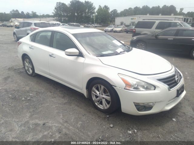 NISSAN ALTIMA 2013 1n4al3ap5dn570308