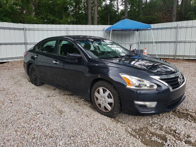 NISSAN ALTIMA 2.5 2013 1n4al3ap5dn570616