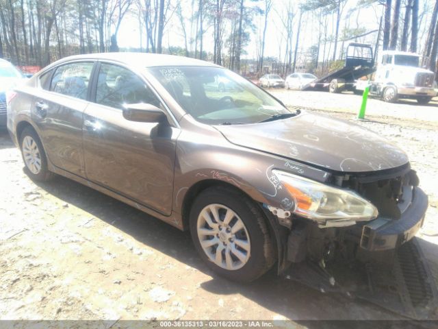 NISSAN ALTIMA 2013 1n4al3ap5dn571233