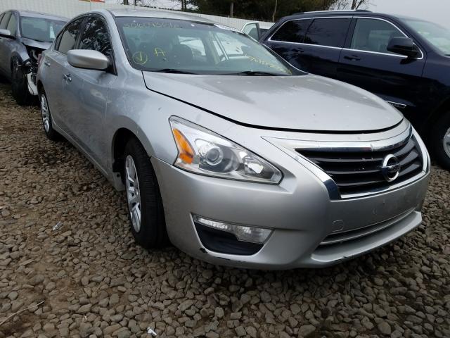 NISSAN ALTIMA 2.5 2013 1n4al3ap5dn571295