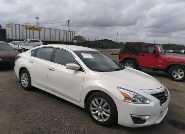 NISSAN ALTIMA 2013 1n4al3ap5dn571412