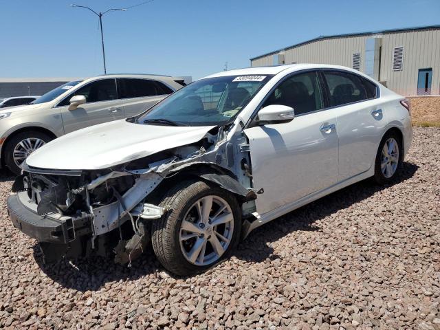 NISSAN ALTIMA 2013 1n4al3ap5dn571829