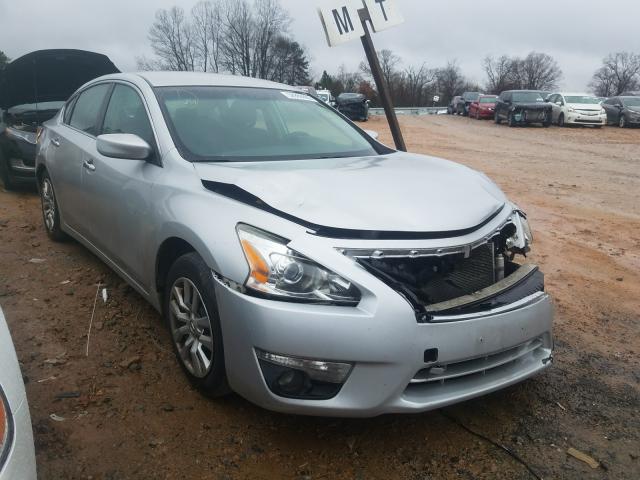 NISSAN ALTIMA 2.5 2013 1n4al3ap5dn572303