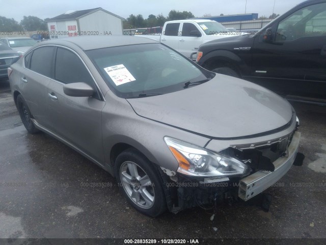 NISSAN ALTIMA 2013 1n4al3ap5dn572463