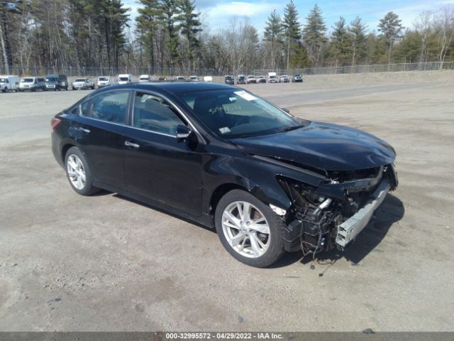 NISSAN ALTIMA 2013 1n4al3ap5dn572575