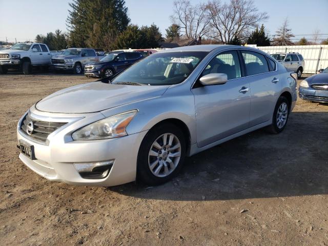 NISSAN ALTIMA 2.5 2013 1n4al3ap5dn574049