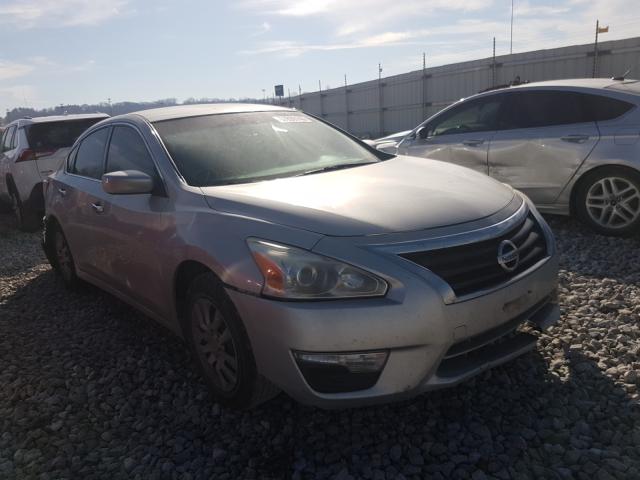 NISSAN ALTIMA 2.5 2013 1n4al3ap5dn574343