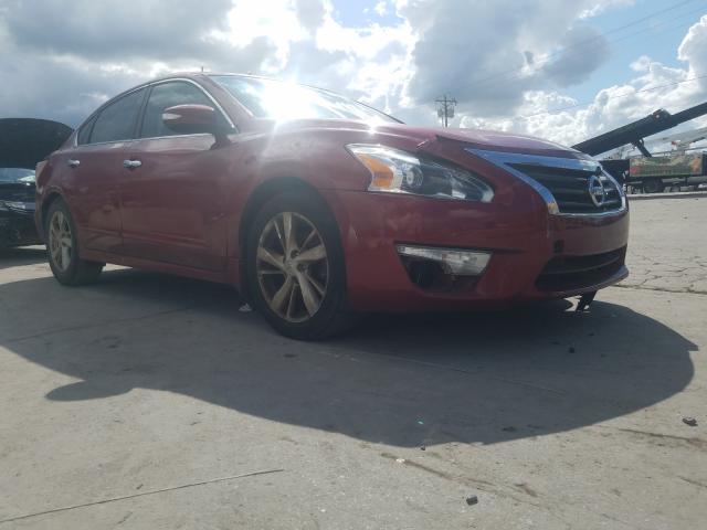 NISSAN ALTIMA 2.5 2013 1n4al3ap5dn574584