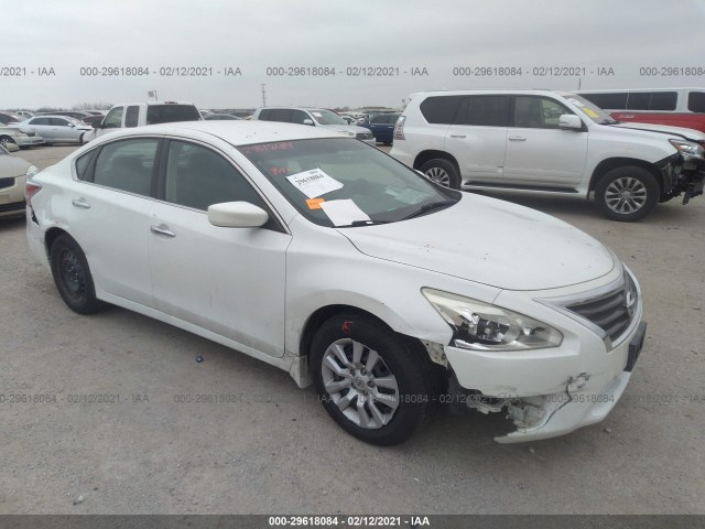 NISSAN ALTIMA 2013 1n4al3ap5dn575444