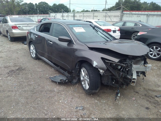 NISSAN ALTIMA 2013 1n4al3ap5dn576528