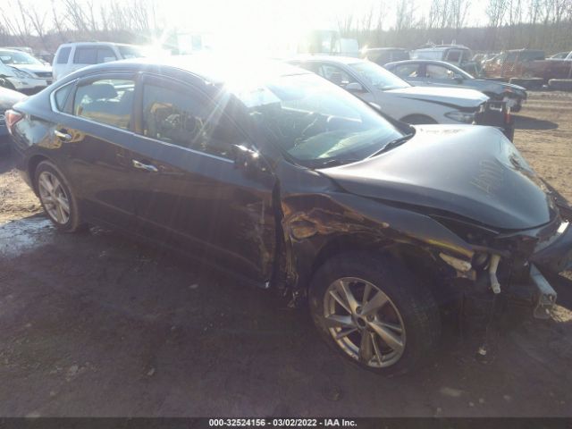 NISSAN ALTIMA 2013 1n4al3ap5dn576531