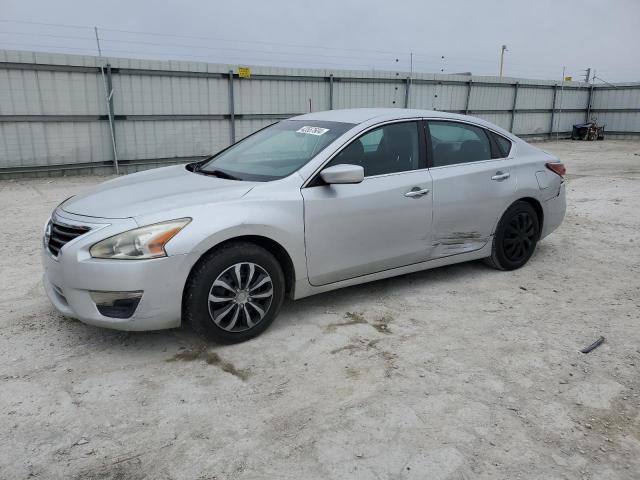 NISSAN ALTIMA 2013 1n4al3ap5dn576903