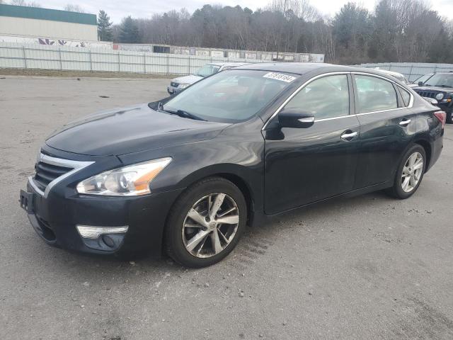 NISSAN ALTIMA 2013 1n4al3ap5dn577324