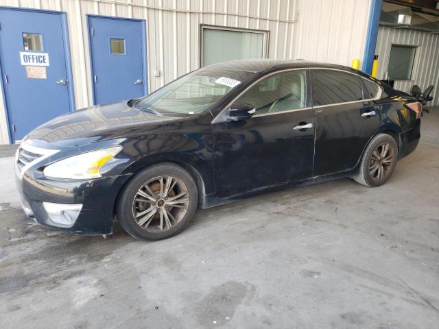 NISSAN ALTIMA 2.5 2013 1n4al3ap5dn577422