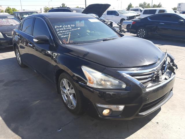 NISSAN ALTIMA 2.5 0 1n4al3ap5dn578912