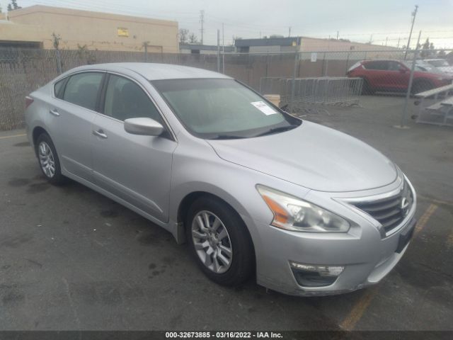 NISSAN ALTIMA 2013 1n4al3ap5dn578960