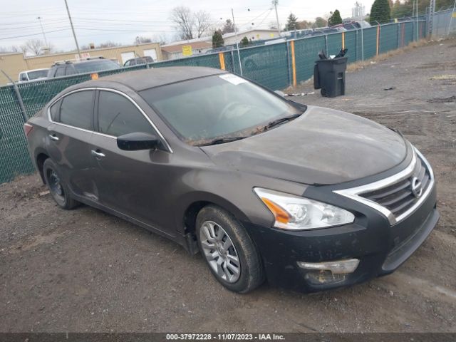 NISSAN ALTIMA 2013 1n4al3ap5dn579123