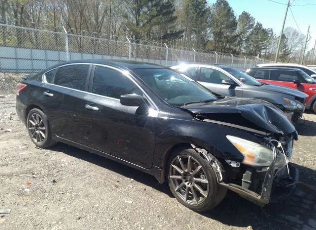 NISSAN ALTIMA 2013 1n4al3ap5dn579445