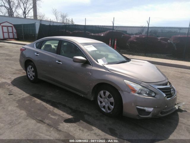 NISSAN ALTIMA 2013 1n4al3ap5dn579462