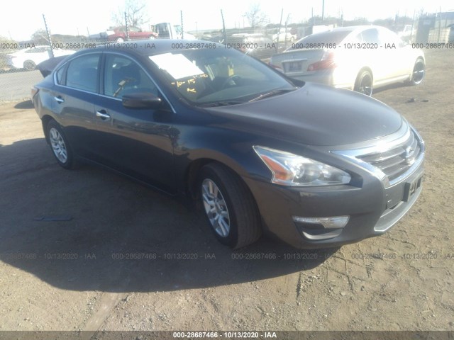 NISSAN ALTIMA 2013 1n4al3ap5dn579588