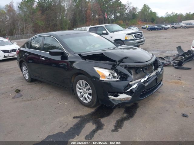 NISSAN ALTIMA 2013 1n4al3ap5dn580434