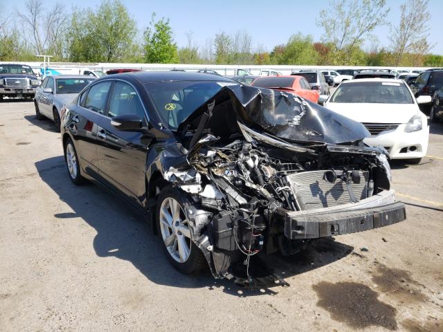 NISSAN ALTIMA 2.5 2013 1n4al3ap5dn580675