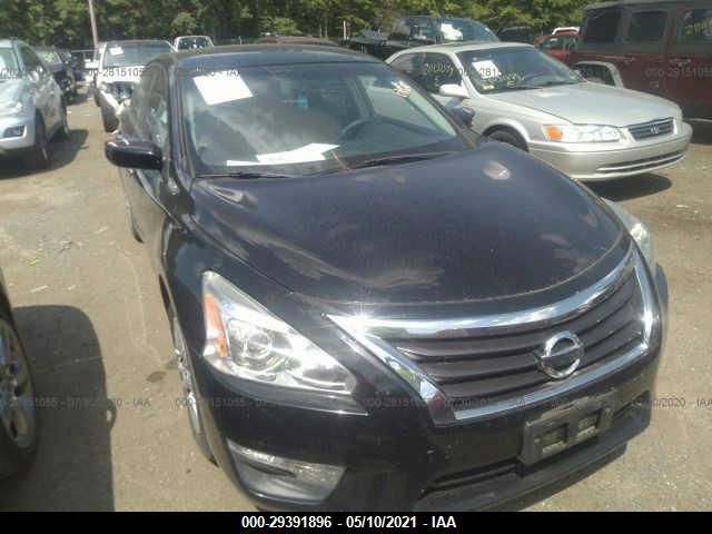 NISSAN ALTIMA 2013 1n4al3ap5dn580787