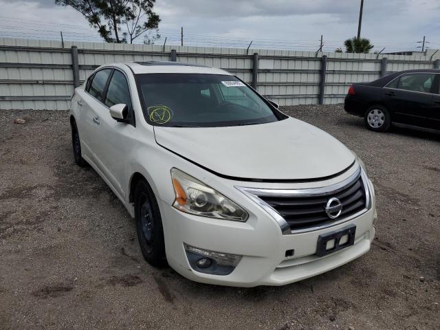 NISSAN ALTIMA 2.5 2013 1n4al3ap5dn581213