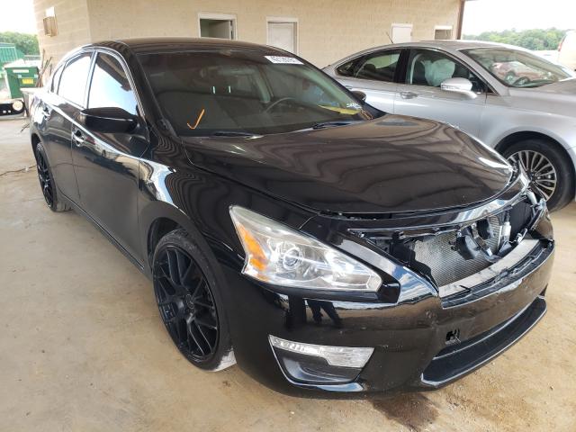 NISSAN ALTIMA 2.5 2013 1n4al3ap5dn581471