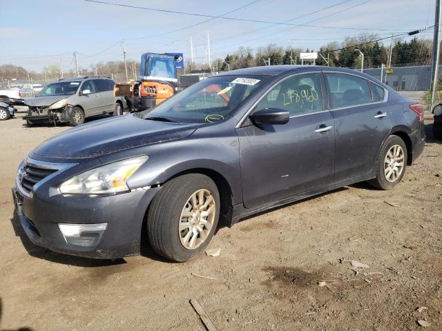 NISSAN ALTIMA 2.5 2013 1n4al3ap5dn581518