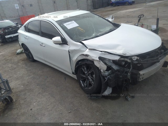 NISSAN ALTIMA 2013 1n4al3ap5dn581678