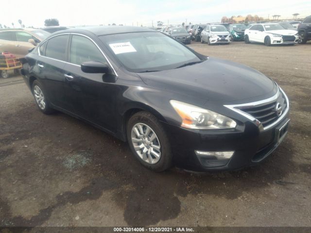 NISSAN ALTIMA 2013 1n4al3ap5dn582118