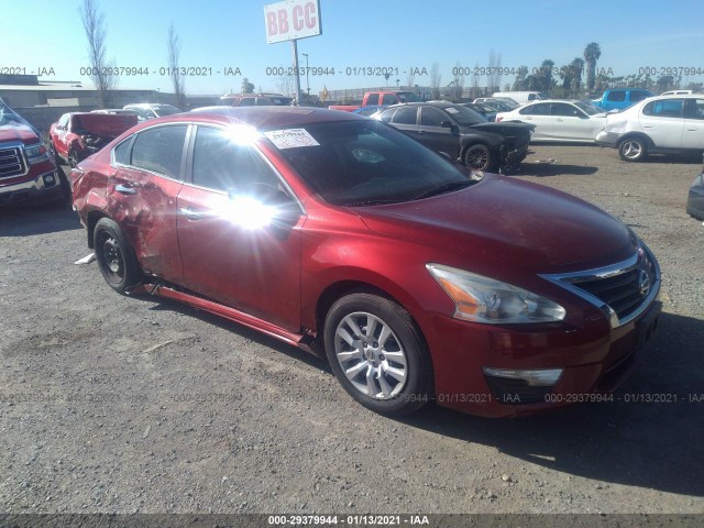 NISSAN ALTIMA 2013 1n4al3ap5dn582653