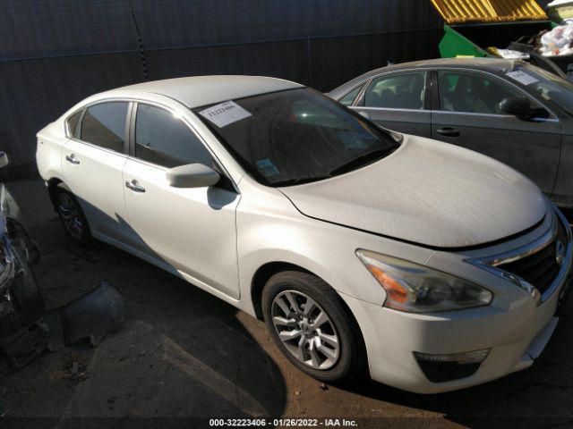 NISSAN ALTIMA 2013 1n4al3ap5dn582720