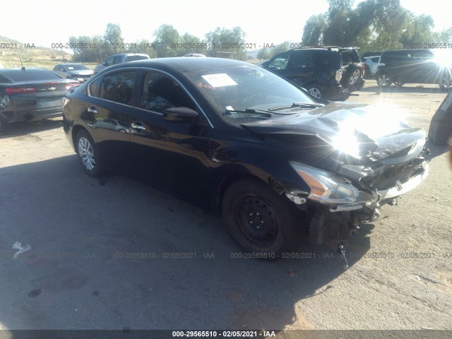 NISSAN ALTIMA 2013 1n4al3ap5dn582846