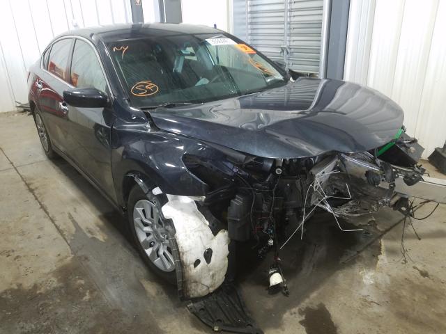 NISSAN ALTIMA 2.5 2013 1n4al3ap5dn583611