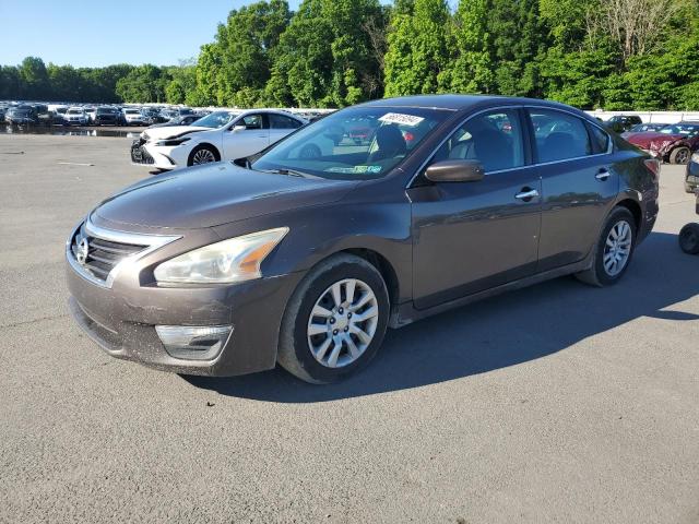 NISSAN ALTIMA 2013 1n4al3ap5dn584161