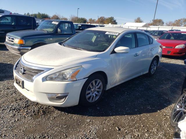 NISSAN ALTIMA 2013 1n4al3ap5dn584175