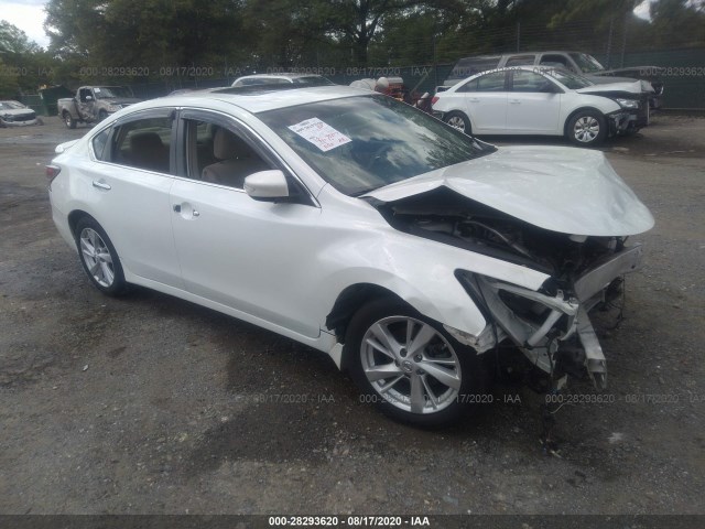 NISSAN ALTIMA 2013 1n4al3ap5dn584340