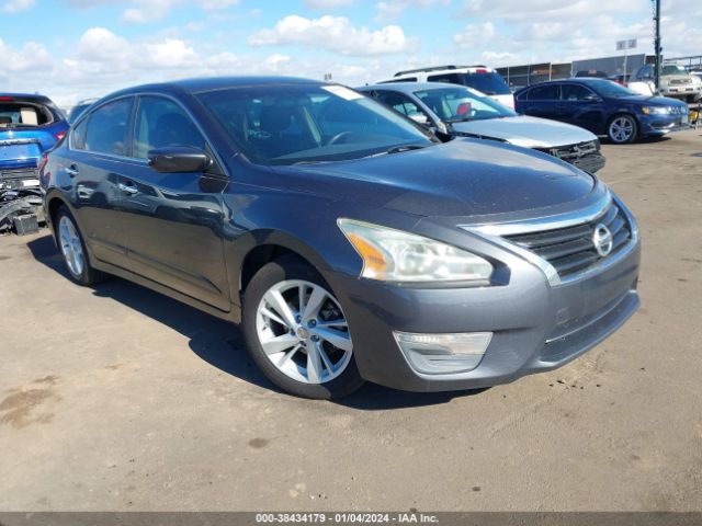 NISSAN ALTIMA 2013 1n4al3ap5dn585441