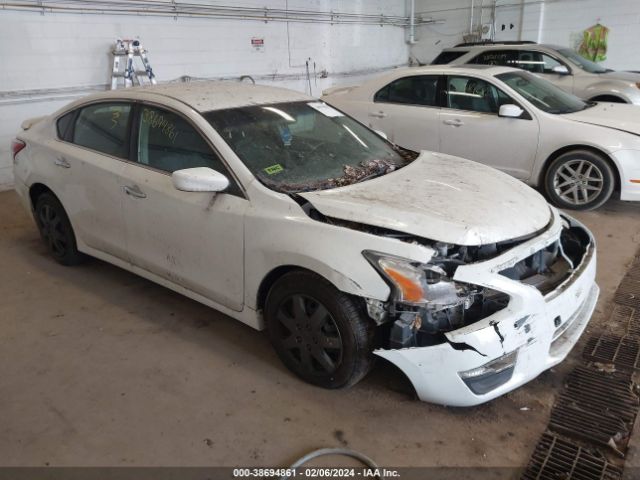 NISSAN ALTIMA 2013 1n4al3ap5dn586735