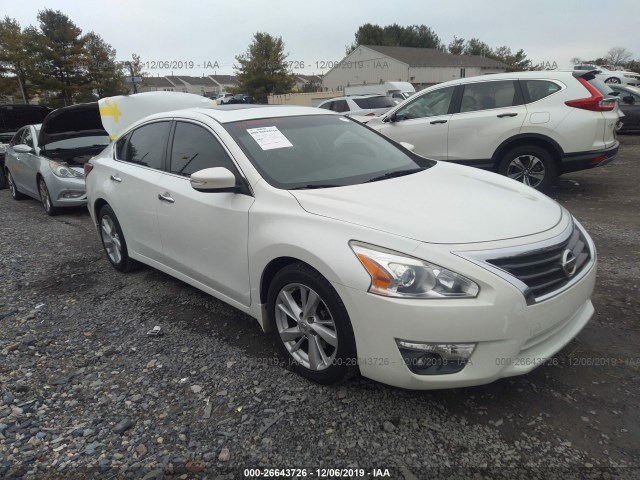 NISSAN ALTIMA 2013 1n4al3ap5dn586878