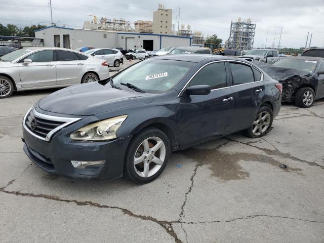 NISSAN ALTIMA 2.5 2013 1n4al3ap5dn587867