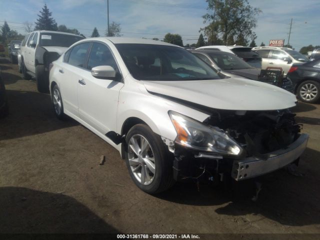 NISSAN ALTIMA 2013 1n4al3ap5dn589716