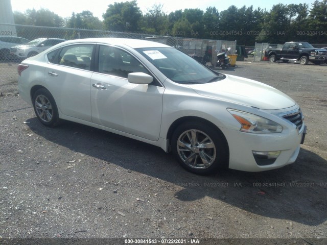 NISSAN ALTIMA 2013 1n4al3ap5dn589876