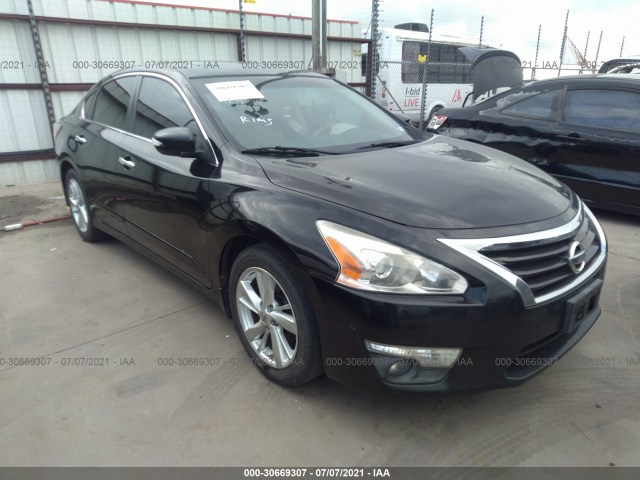 NISSAN ALTIMA 2014 1n4al3ap5ec100180