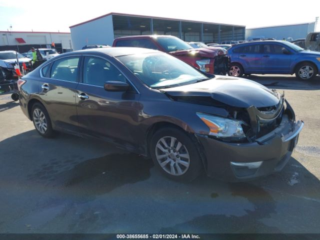 NISSAN ALTIMA 2014 1n4al3ap5ec100731