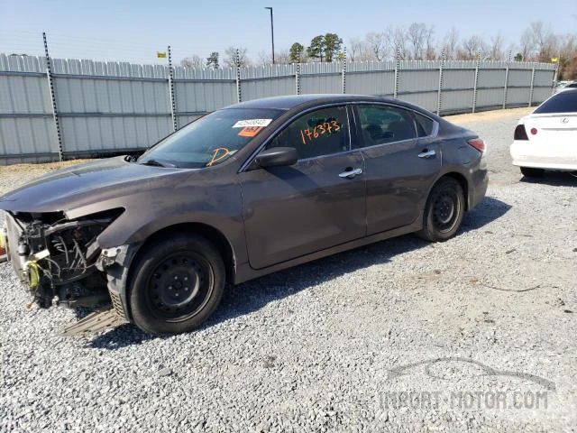 NISSAN ALTIMA 2014 1n4al3ap5ec100776