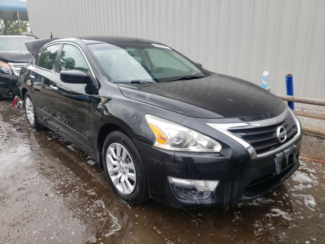 NISSAN ALTIMA 2.5 2014 1n4al3ap5ec102091