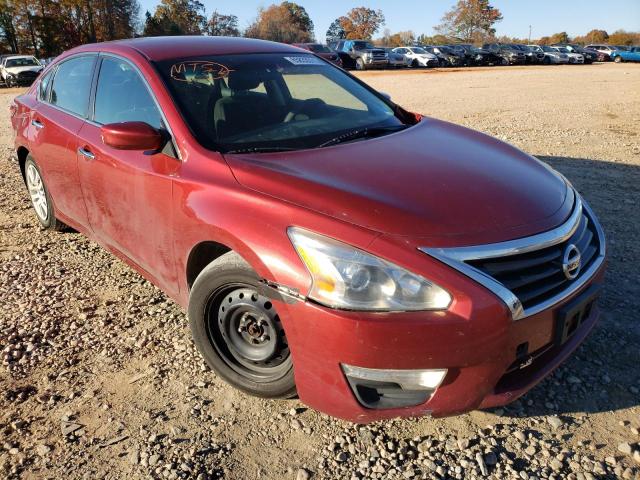 NISSAN ALTIMA 2.5 2014 1n4al3ap5ec102625